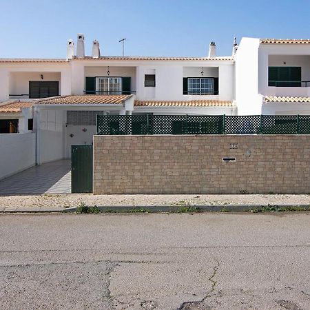 אלבופיירה Villa Ana E Nuno מראה חיצוני תמונה
