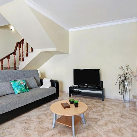 אלבופיירה Villa Ana E Nuno מראה חיצוני תמונה