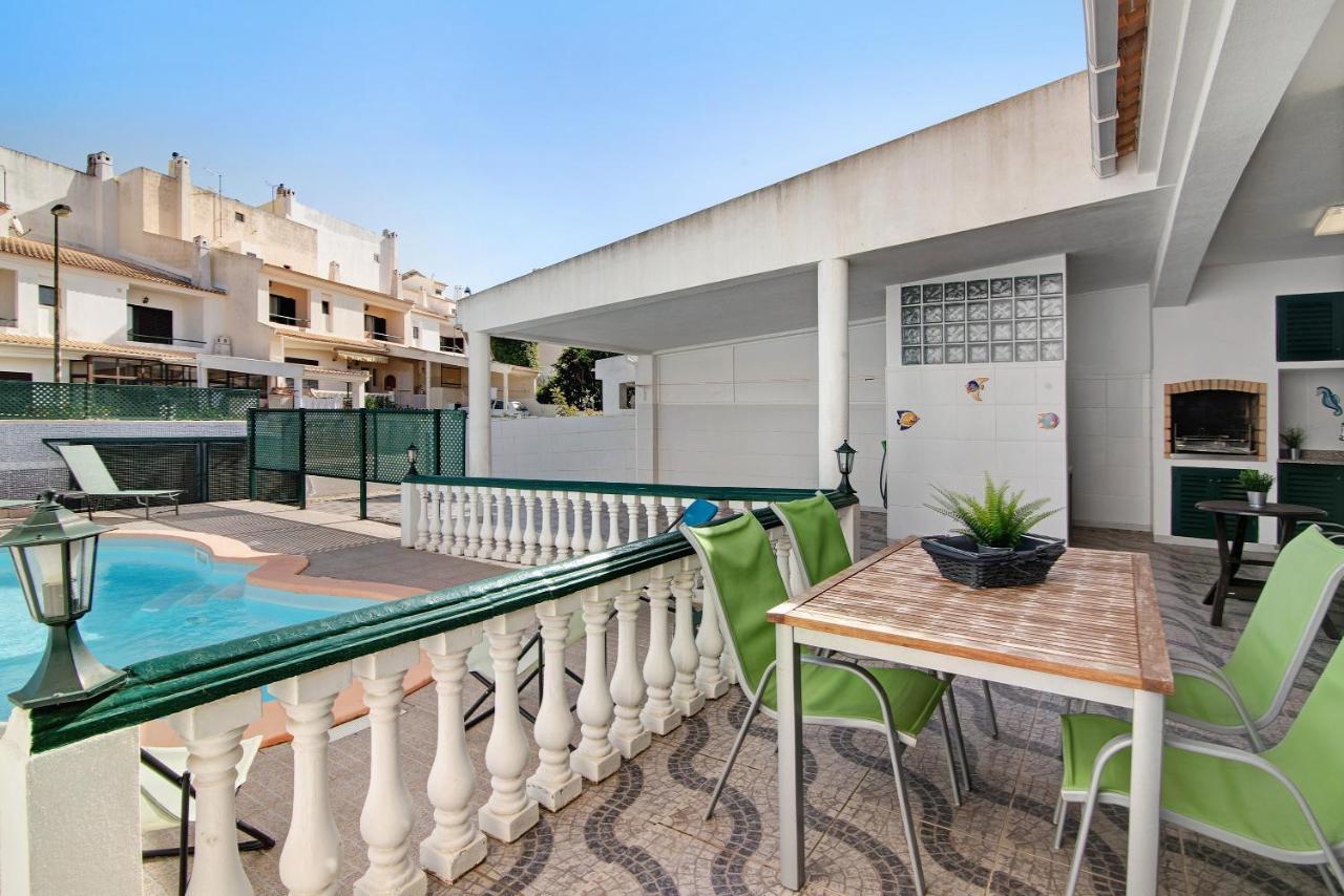 אלבופיירה Villa Ana E Nuno מראה חיצוני תמונה