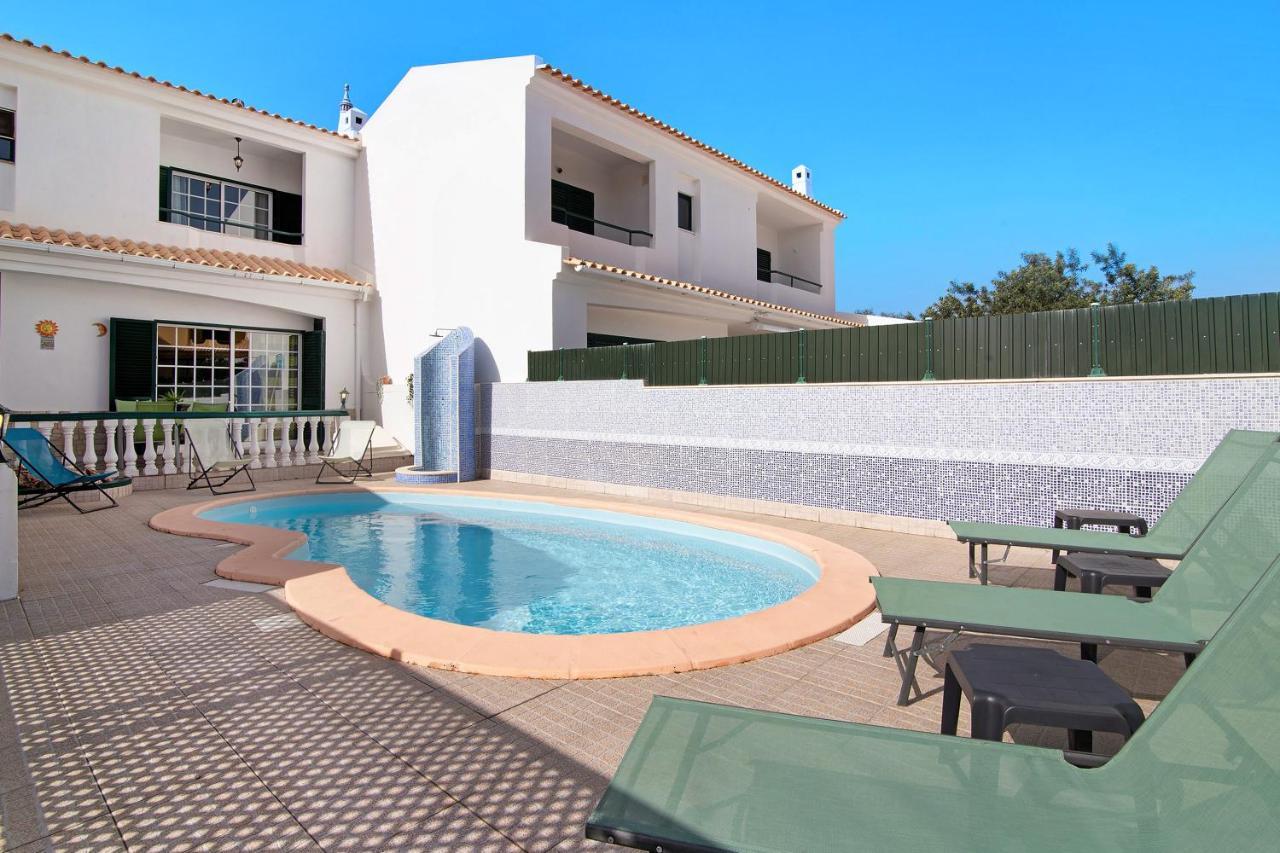 אלבופיירה Villa Ana E Nuno מראה חיצוני תמונה