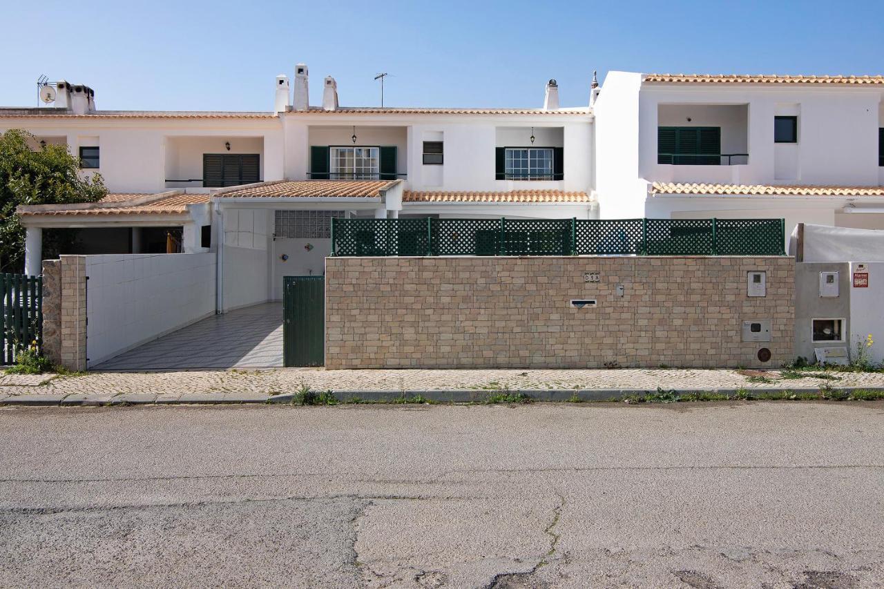 אלבופיירה Villa Ana E Nuno מראה חיצוני תמונה