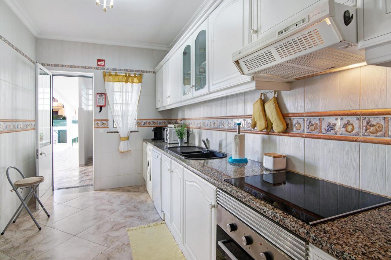 אלבופיירה Villa Ana E Nuno מראה חיצוני תמונה