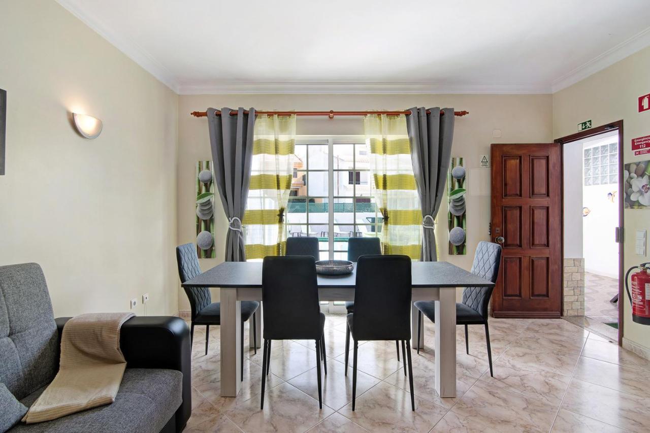 אלבופיירה Villa Ana E Nuno מראה חיצוני תמונה